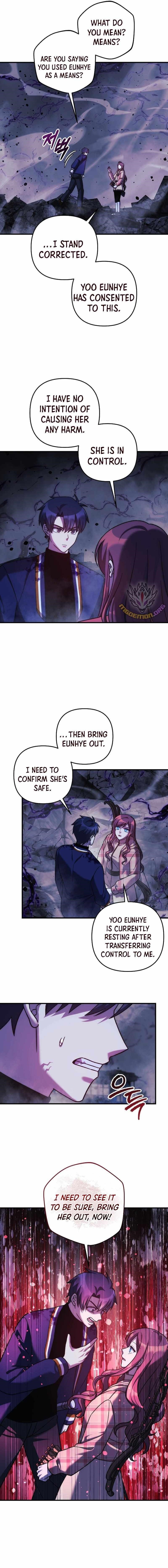 Read My Daughter Is the Final Boss Manga Online