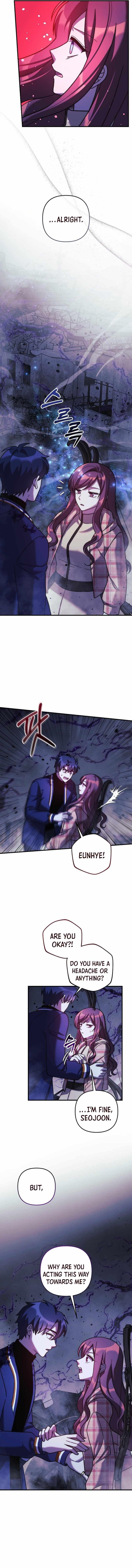 Read My Daughter Is the Final Boss Manga Online