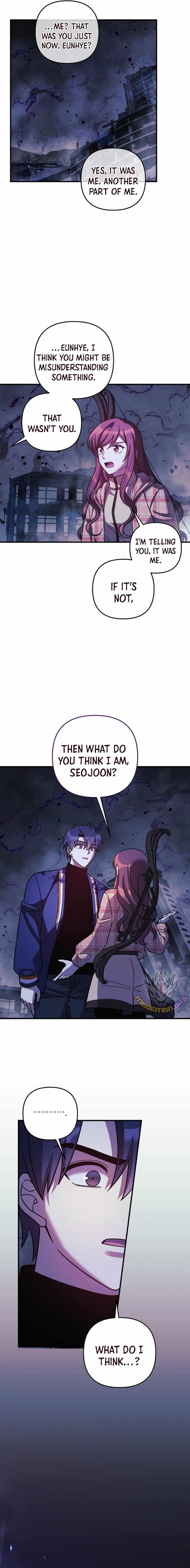 Read My Daughter Is the Final Boss Manga Online