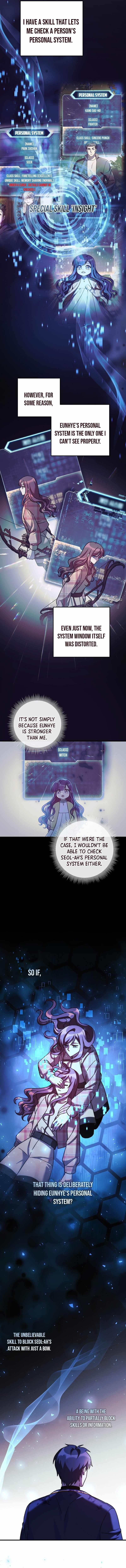 Read My Daughter Is the Final Boss Manga Online