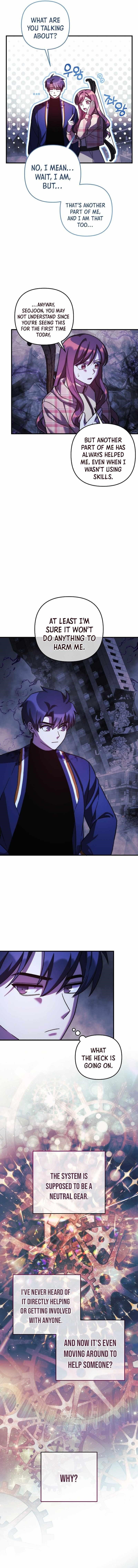 Read My Daughter Is the Final Boss Manga Online