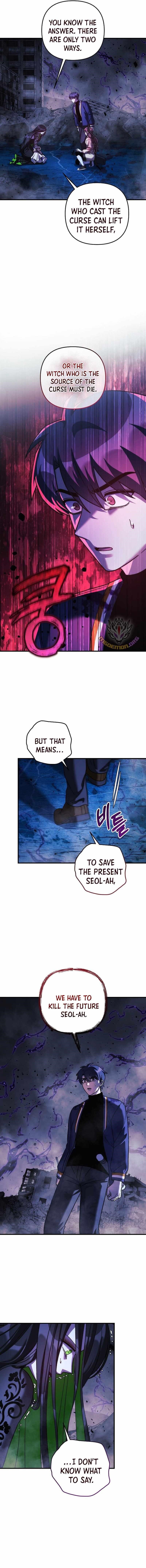 Read My Daughter Is the Final Boss Manga Online