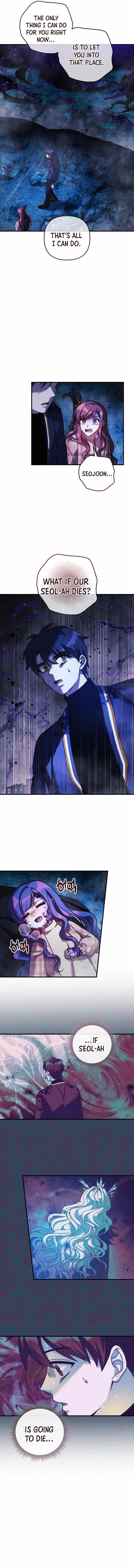 Read My Daughter Is the Final Boss Manga Online