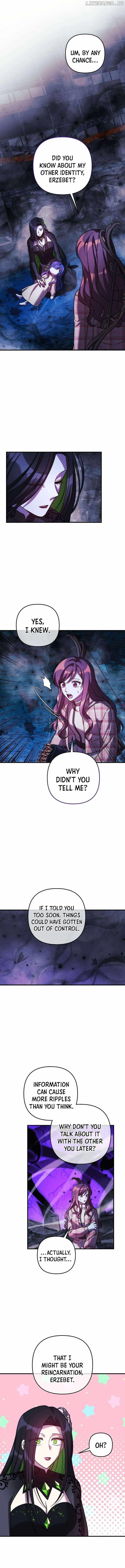 Read My Daughter Is the Final Boss Manga Online