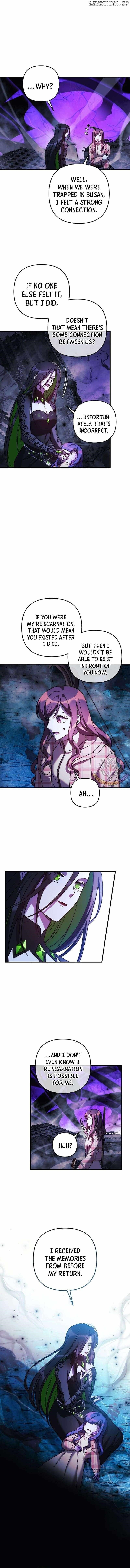 Read My Daughter Is the Final Boss Manga Online