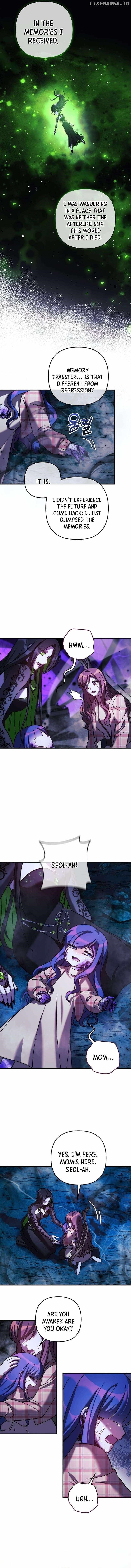 Read My Daughter Is the Final Boss Manga Online