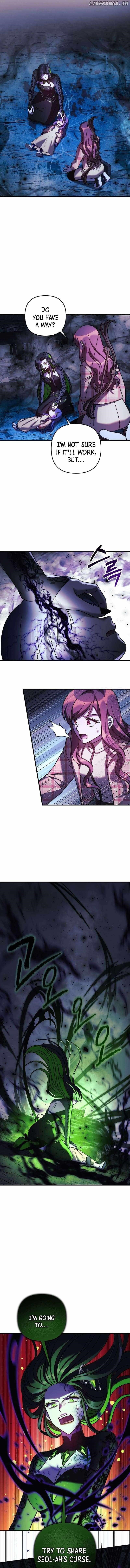 Read My Daughter Is the Final Boss Manga Online