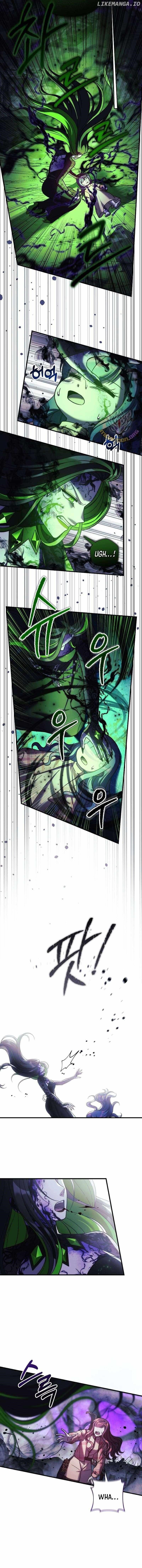 Read My Daughter Is the Final Boss Manga Online