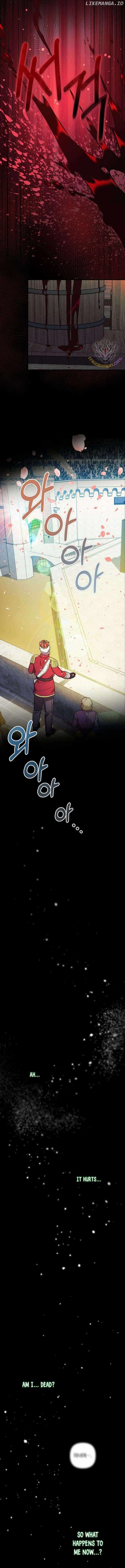 Read My Daughter Is the Final Boss Manga Online