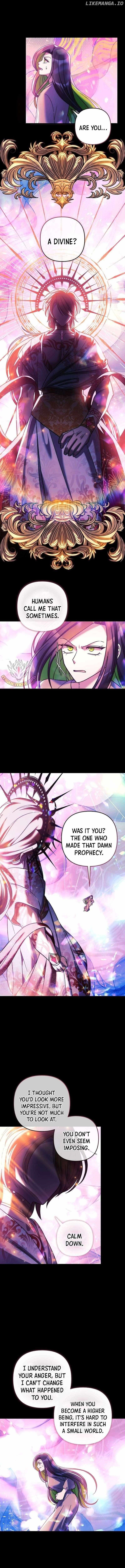 Read My Daughter Is the Final Boss Manga Online