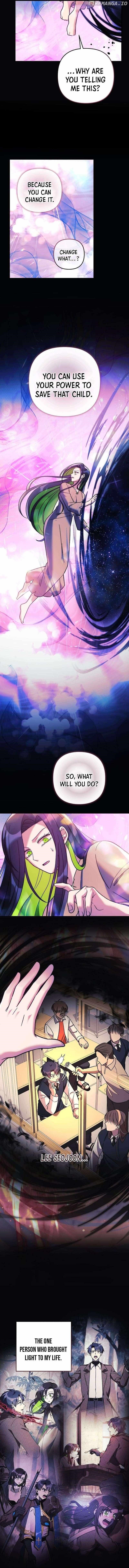 Read My Daughter Is the Final Boss Manga Online