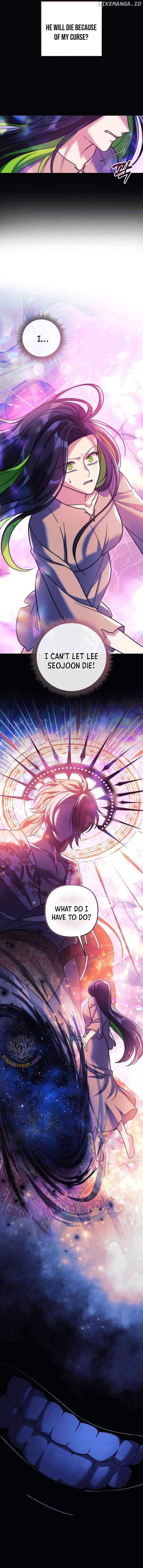 Read My Daughter Is the Final Boss Manga Online