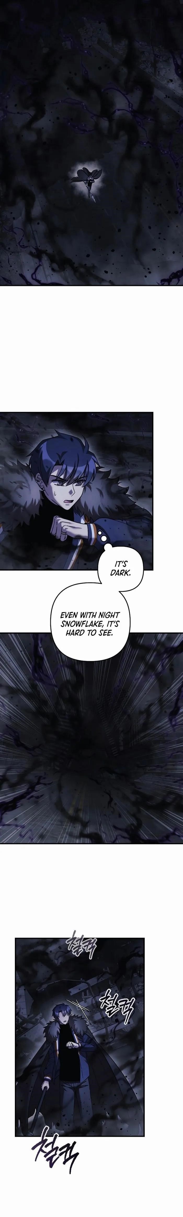 Read My Daughter Is the Final Boss Manga Online