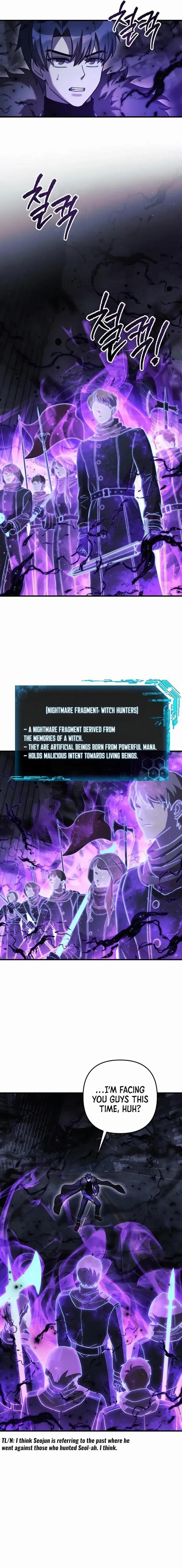 Read My Daughter Is the Final Boss Manga Online