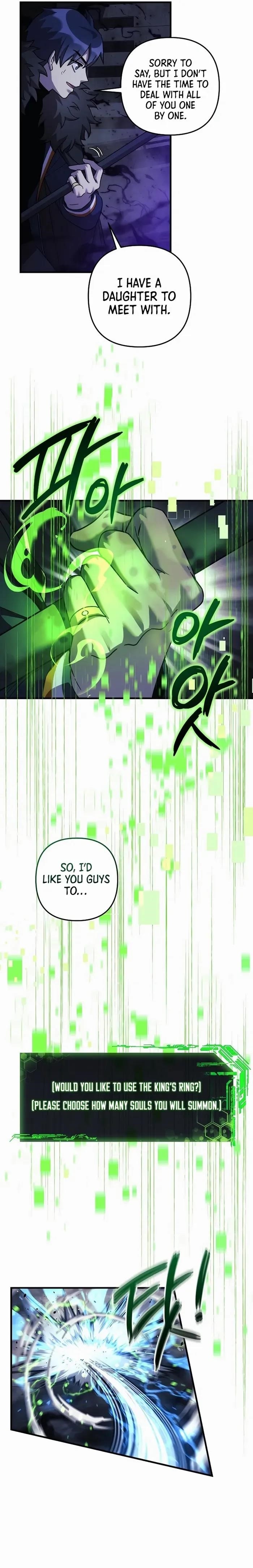 Read My Daughter Is the Final Boss Manga Online