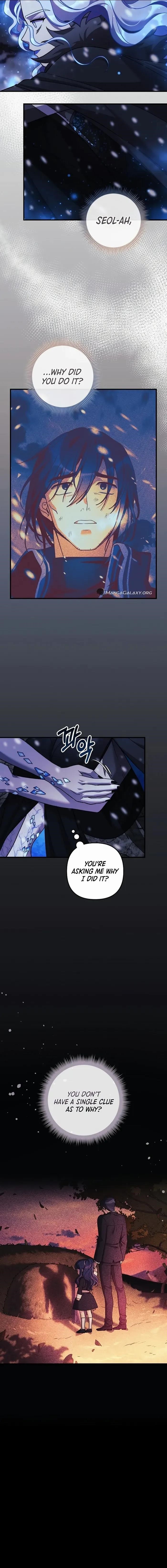 Read My Daughter Is the Final Boss Manga Online