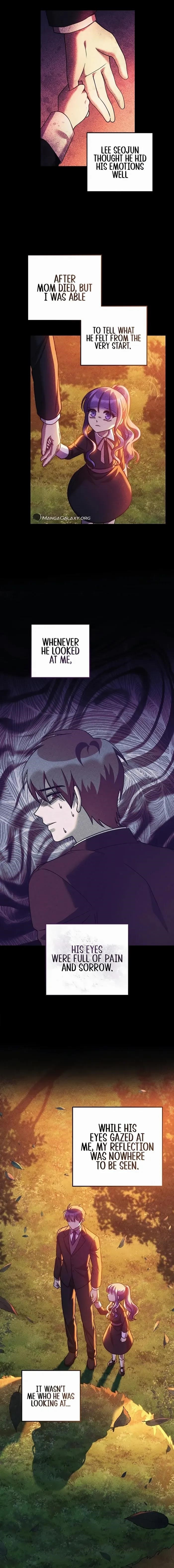 Read My Daughter Is the Final Boss Manga Online