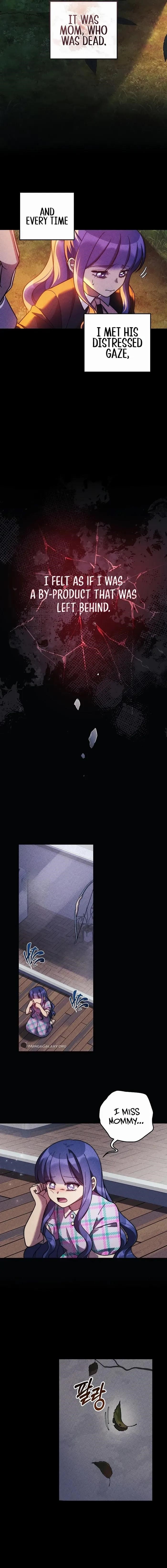 Read My Daughter Is the Final Boss Manga Online