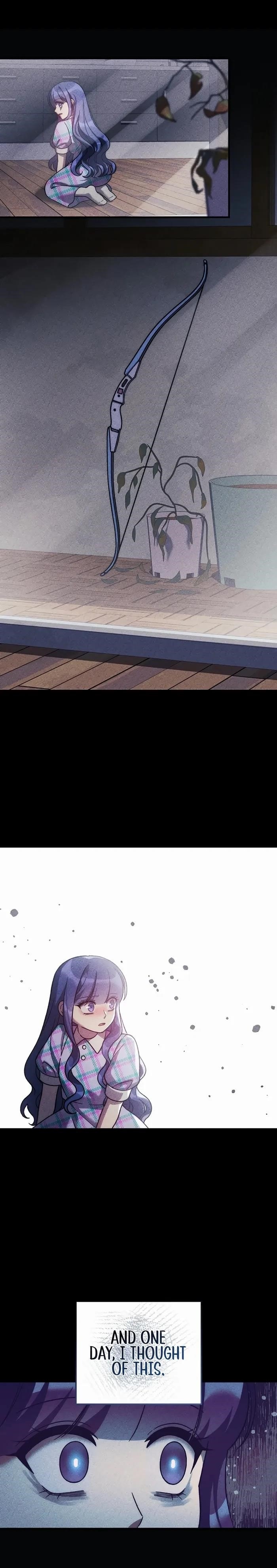 Read My Daughter Is the Final Boss Manga Online