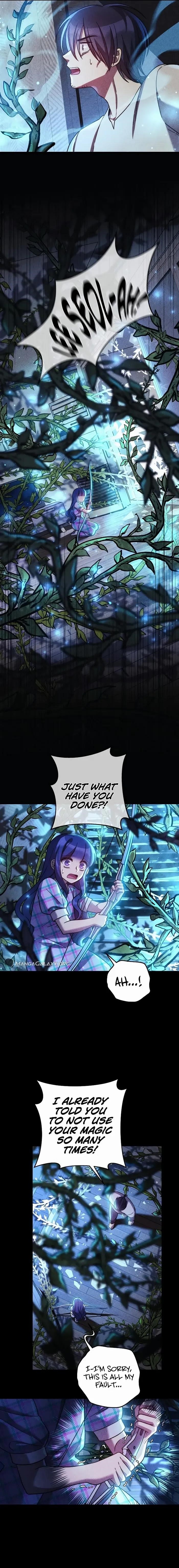 Read My Daughter Is the Final Boss Manga Online