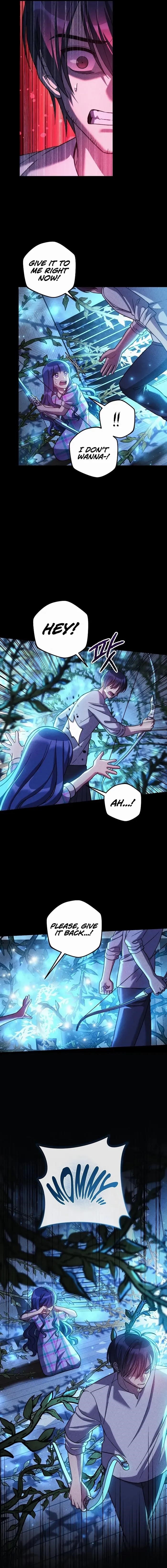 Read My Daughter Is the Final Boss Manga Online