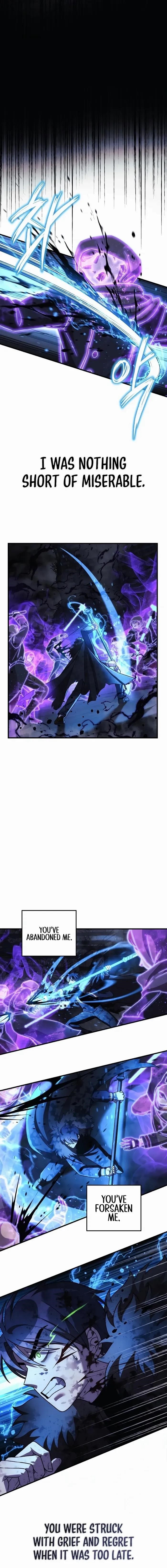 Read My Daughter Is the Final Boss Manga Online