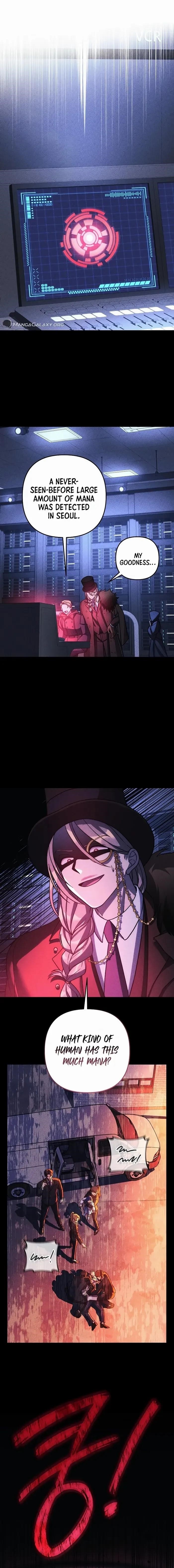 Read My Daughter Is the Final Boss Manga Online