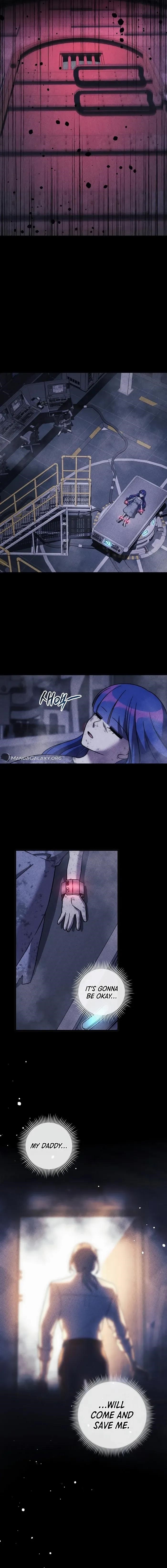 Read My Daughter Is the Final Boss Manga Online