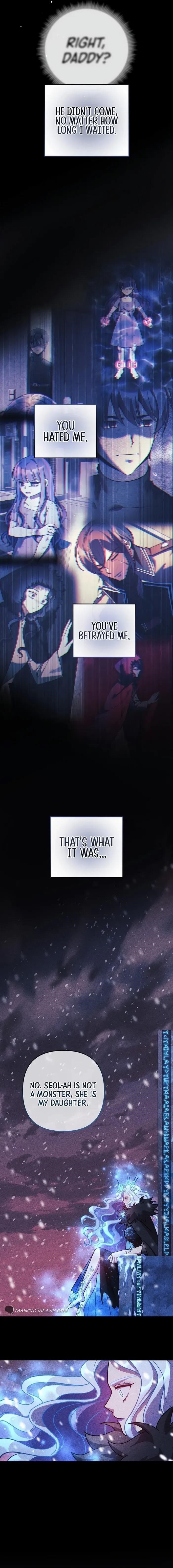 Read My Daughter Is the Final Boss Manga Online