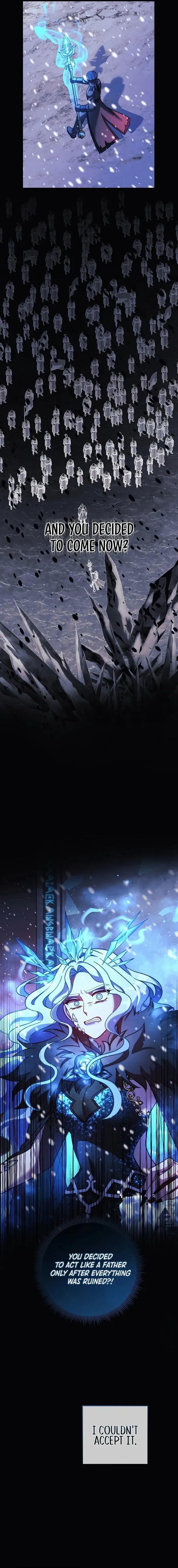 Read My Daughter Is the Final Boss Manga Online