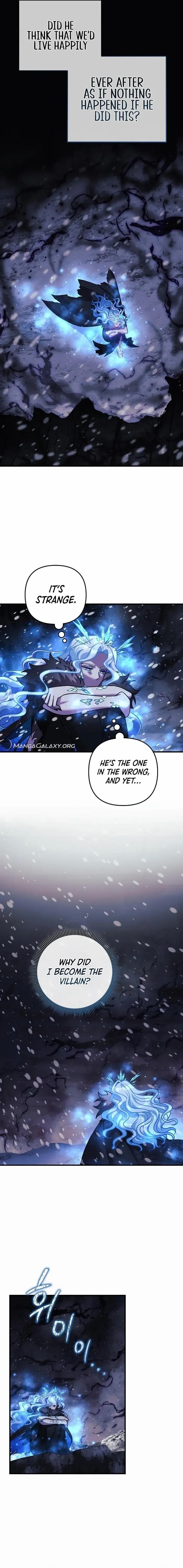 Read My Daughter Is the Final Boss Manga Online