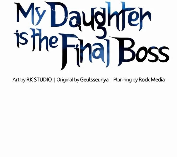 Read My Daughter Is the Final Boss Manga Online