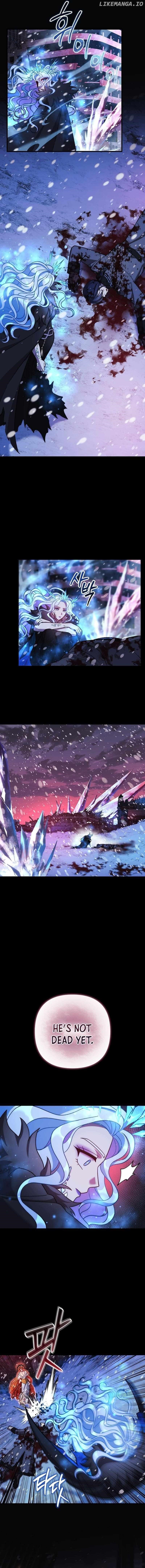 Read My Daughter Is the Final Boss Manga Online