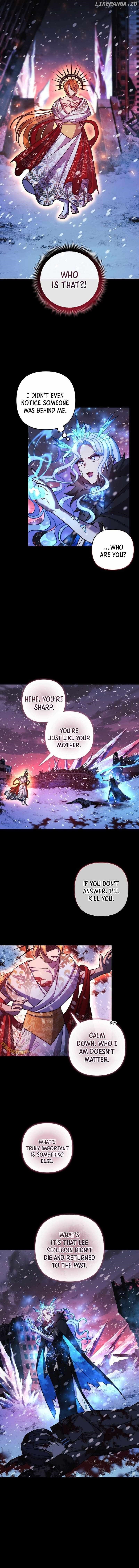 Read My Daughter Is the Final Boss Manga Online