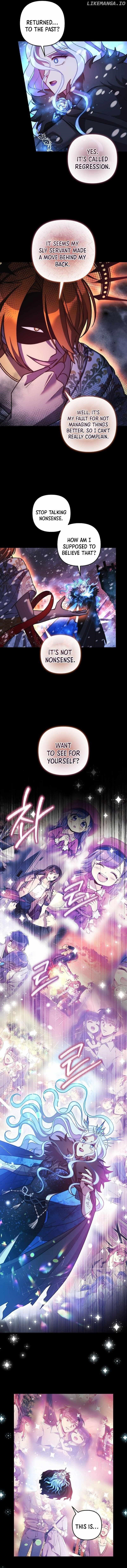 Read My Daughter Is the Final Boss Manga Online