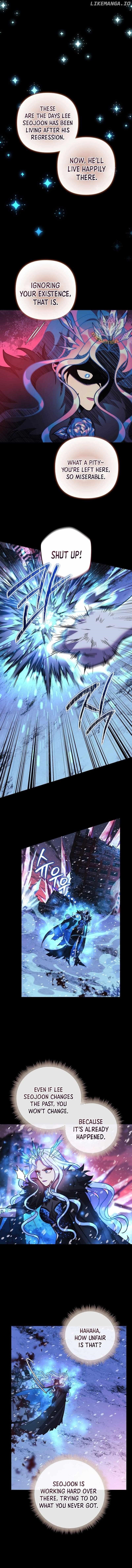 Read My Daughter Is the Final Boss Manga Online