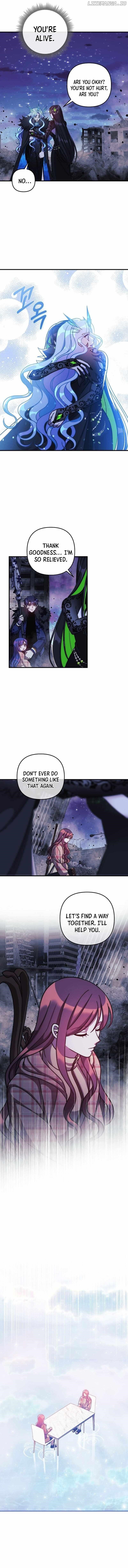 Read My Daughter Is the Final Boss Manga Online