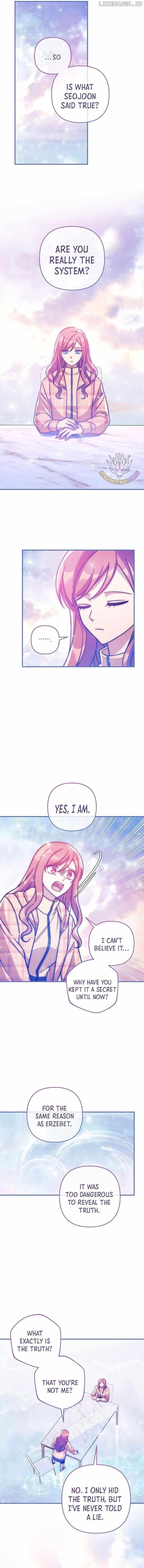 Read My Daughter Is the Final Boss Manga Online