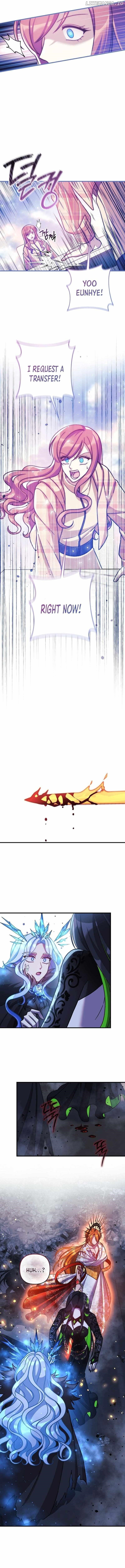 Read My Daughter Is the Final Boss Manga Online