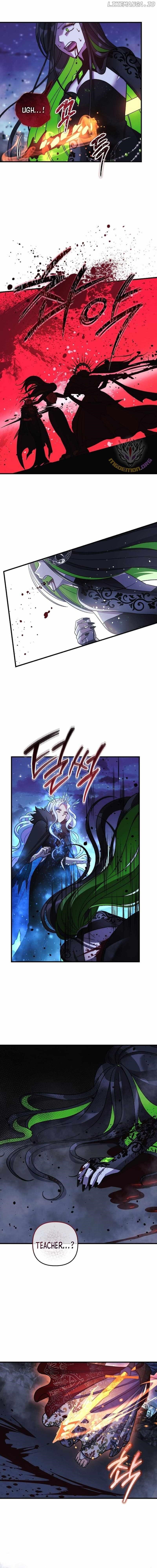 Read My Daughter Is the Final Boss Manga Online