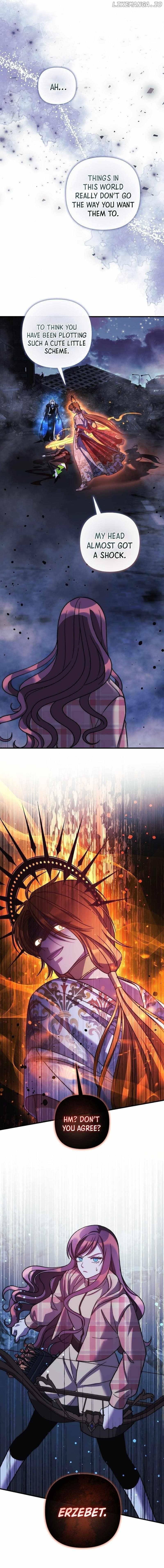 Read My Daughter Is the Final Boss Manga Online