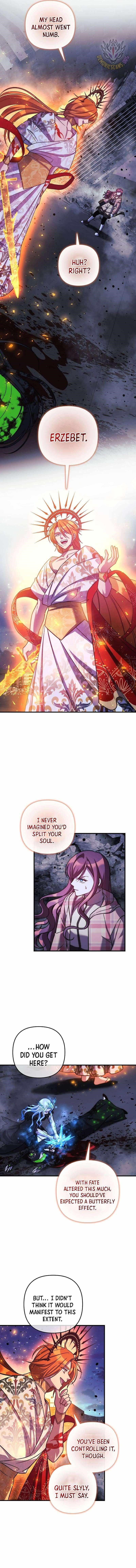 Read My Daughter Is the Final Boss Manga Online