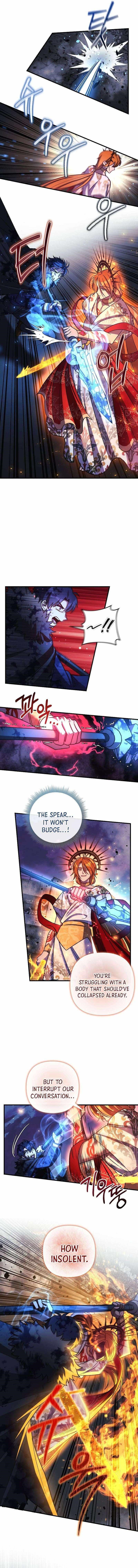 Read My Daughter Is the Final Boss Manga Online