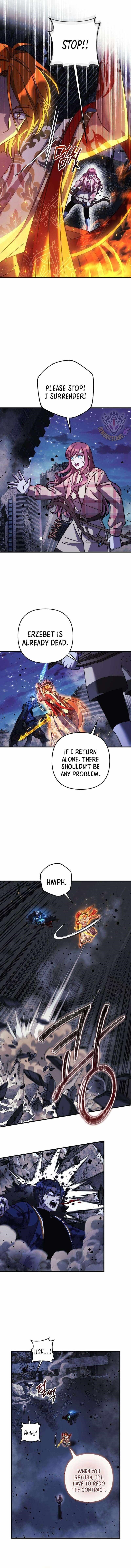 Read My Daughter Is the Final Boss Manga Online