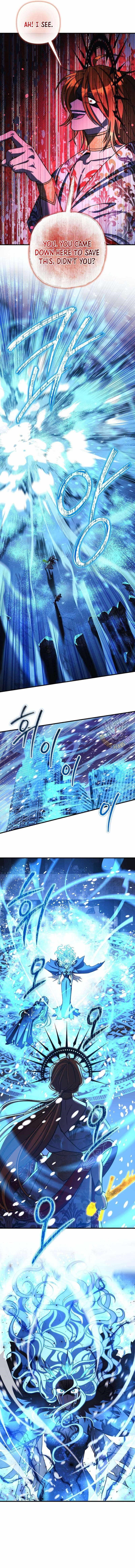 Read My Daughter Is the Final Boss Manga Online