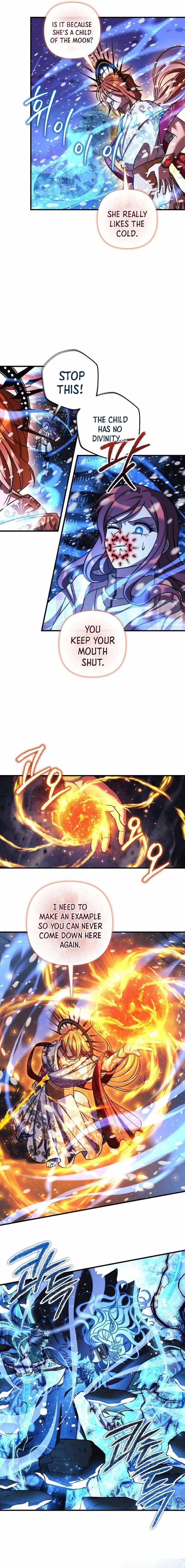 Read My Daughter Is the Final Boss Manga Online