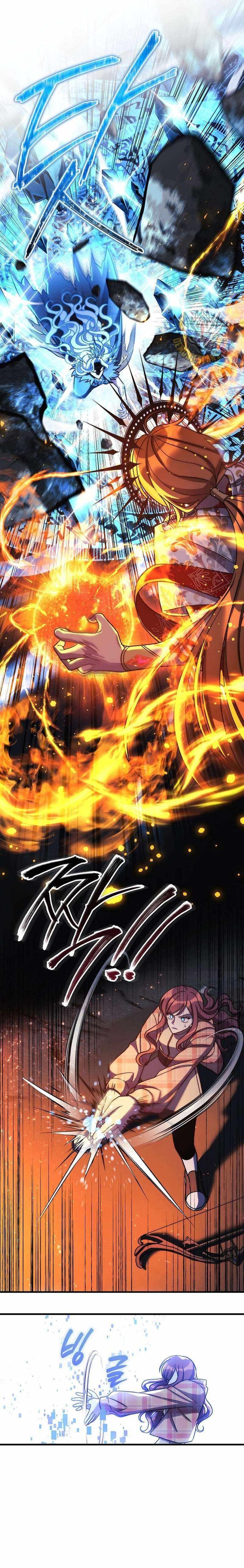 Read My Daughter Is the Final Boss Manga Online