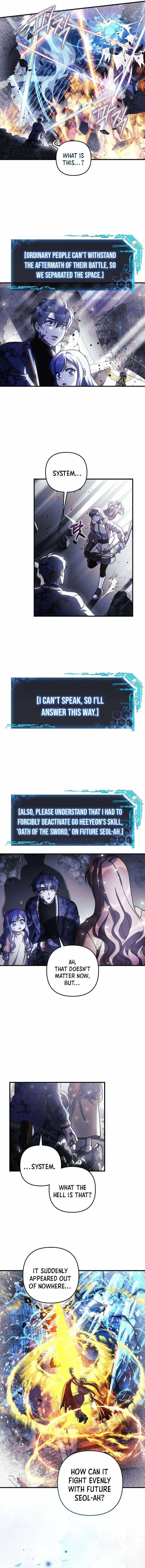 Read My Daughter Is the Final Boss Manga Online