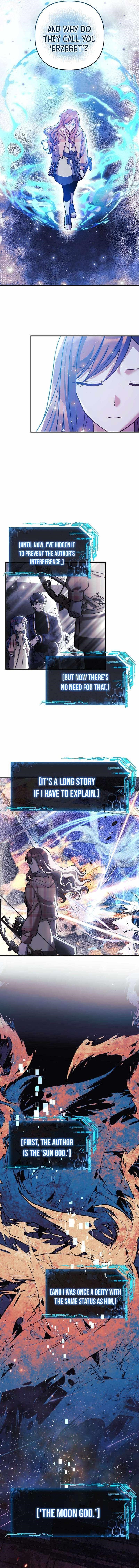 Read My Daughter Is the Final Boss Manga Online