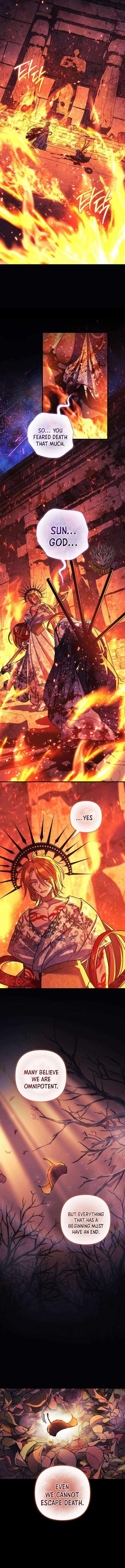 Read My Daughter Is the Final Boss Manga Online